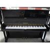 YAMAHA U1APE PIANOFORTE VERTICALE NERO