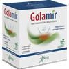 ABOCA SpA SOCIETA' AGRICOLA Golamir 20 Compresse Orosolubili Aboca Mal di Gola e Irritazione