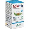 ABOCA SpA SOCIETA' AGRICOLA Golamir Spray No Alcol 30 ml Aboca Mal di Gola Bambini e Adulti