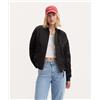LEVI'S ® Levi's® Giacca Tecnica Andy Black Donna
