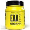 Proaction Eaa Amino Essential 250 Grammi Limone