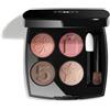 CHANEL Les 4 Ombres Boutons Ombretto dai molteplici effetti 239 - Boutons Baroque