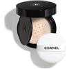 CHANEL Poudre Universelle Libre Polvere libera risultato naturale. formato da viaggio 40 - Medium Plus