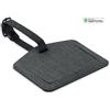 Etichetta per bagagli con cercatore intelligente Apple® Tagsmart personalizzate o neutre
