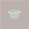 LUCGEL SRL 50 Pz Coppa Ps JOY Crema 80cc Alcas
