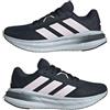 adidas Scarpe Sneakers DONNA Adidas GALAXY 7 W Blu Running jogging