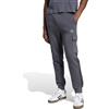 adidas Pantaloni tuta Pants UOMO Adidas SEA AOP Cargo French Terry Grigio Cotone