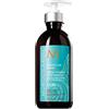 Moroccanoil Intense Curl Cream 300 ml Balsamo Leve-In Senza Risciacquo Dispenser