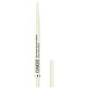 Clinique High Impact Gel Tech Eyeliner Bright White Eyeliner Gel di Precisione 0,35 gr Matita Automatica