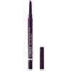 Clinique High Impact Gel Tech Eyeliner Sparkling Amethyst Eyeliner Gel di Precisione 0,35 gr Matita Automatica