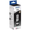 Epson Originale Flacone Epson 106 (C13T00R140) nero fotografico - D01992