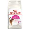 Feline health nutrition feline preference aroma exigent 2 kg