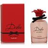Dolce & Gabbana Dolce Rose Eau de Toilette (donna) 75 ml variante Imballaggio vecchio