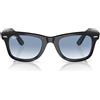 Ray-Ban Occhiali da Sole Ray-Ban RB2140F 901/3F