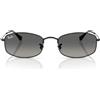 Ray-Ban Occhiali da Sole Ray-Ban RB3832 002/71