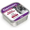 Gemon Vaschetta Cane All Breeds Adult Paté con Manzo 150g