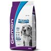 Gemon Cane Secco Adult All Breed Tonno e Riso 15kg