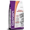 Gemon Cat Kitten Salmone e Riso 2kg