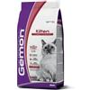 Gemon Cat Kitten Manzo e Riso 2kg