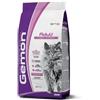 Gemon Cat Adult con Maiale e Riso 2kg