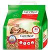 Cat's Best Original Lettiera Agglomerante Bio in Fibra di Legno 7Lt