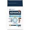 Advance Cat Veterinary Diet Gastroenteric Sensitive 1,5kg
