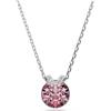 SWAROVSKI PENDENTE BELLA V ROSA