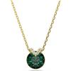 SWAROVSKI PENDENTE BELLA V VERDE