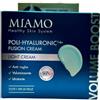 MEDSPA Srl MIAMO Poli-hyaluronic14+ fusion cream 50ml + fusion serum 4ml
