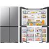 SAMSUNG Frigorifero 4 porte Samsung Serie 7000 RM70F67RDREF