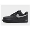 Nike Air Force 1 '07 LV8 Stitch Donna, Nero