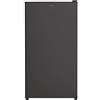 Candy CHASD4385EBC frigorifero Libera installazione 90 L E Nero