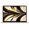 Apple MacBook Air M2 10CGPU 13" 2022 Capacità 256GB Colori White Condizioni Buono