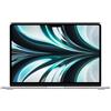Apple MacBook Air M2 10CGPU 13" 2022 Capacità 256GB Colori Silver Condizioni Buono
