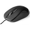 MEDIA-TECH Mouse Media-Tech Plano Nero [UMMDTRPD0000002]