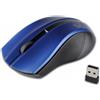 Rebeltec Mouse Rebeltec Galaxy wireless blu [UMRECRBD034]