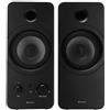TRACER Altoparlante Tracer usb Bluetooth 2pz Nero [TRAGLO46370]