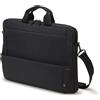 Dicota Borsa per notebook Dicota Slim Eco base 13-15.6" Nero [D31838-RPET]