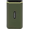 Transcend SSD esterno 1TB Transcend ESD380C [TS1TESD380C]