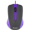 Yenkee Mouse Yenkee YMS 1015PE con sensore ottico Nero/Viola [UMYENRPDMS1015P]