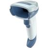 Zebra Lettore di codice a barre Zebra DS4608-HC4000BVZWW lettore codici portatile 1D/2D LED Blu, Bianco [DS4608-HC4000BVZWW]