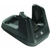 Zebra KT-CRD-MC33-2SUCHG-01 docking station per dispositivo mobile PDA Nero [KT-CRD-MC33-2SUCHG-01]