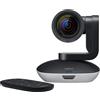 Logitech 960-001186 telecamera per videoconferenza Nero, Grigio 30 fps [960-001186]