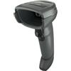 Zebra Lettore di codice a barre Zebra DS4608-HD codici portatile 1D/2D LED Nero [DS4608-HD7R0110AZW]