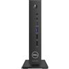 Dell Wyse 5070 1,5 GHz ThinOS 1,13 kg Nero J4105 [HTYNM]