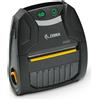 Zebra Stampante per etichette/CD Zebra ZQ320 Plus stampante etichette (CD) Termica diretta 203 x DPI 100 mm/s Con cavo e senza Bluetooth [ZQ32-A0E04TE-00]