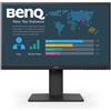 BenQ BL2786TC Monitor PC 68,6 cm (27") 1920 x 1080 Pixel Full HD Nero [9H.LMPLB.QBE]