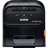 Brother Stampante per etichette/CD Brother RJ-3055WB stampante etichette (CD) 203 x DPI 101,6 mm/s Con cavo e senza Wi-Fi Bluetooth [RJ3055WBXX1]