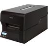 Citizen Stampante per etichette/CD Citizen CL-E730 stampante etichette (CD) Termica diretta/Trasferimento termico 300 x DPI 150 mm/s Cablato Collegamento ethernet LAN [1000854]