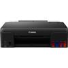 Canon Stampante inkjet Canon PIXMA G550 MegaTank stampante a getto d'inchiostro A colori 4800 x 1200 DPI A4 Wi-Fi [4621C006]